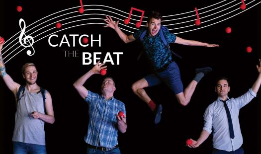 Catch the Beat