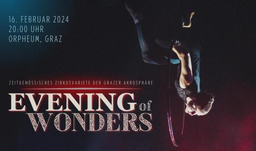 Evening of Wonders