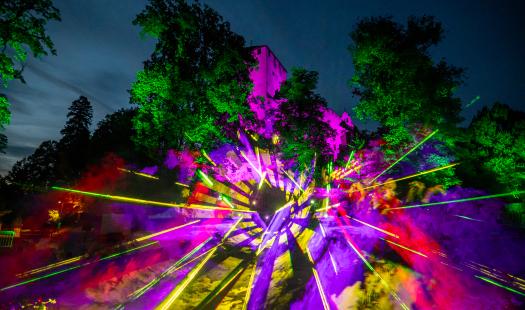 34. Internationales Straßentheater- & Zirkusfestival Lienz