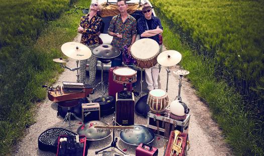 Club La Strada im Minoritenhof