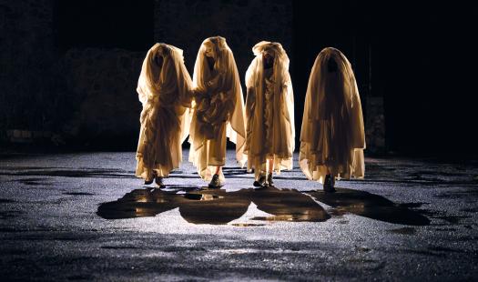 Le G. Bistaki bei La Strada