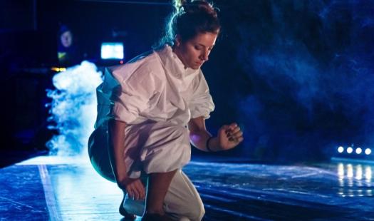 Ariane Öchsner, Joanna Coleman & Verena Dürr: || BURNOUT ||