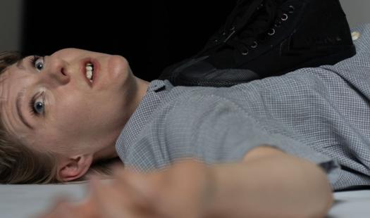 Maja Karolina Franke & Nina Dafert: Stand.Punkte