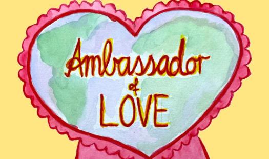 Jennifer Rom: Ambassador of Love