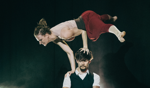 Circustage Kufstein - CIRCÖS