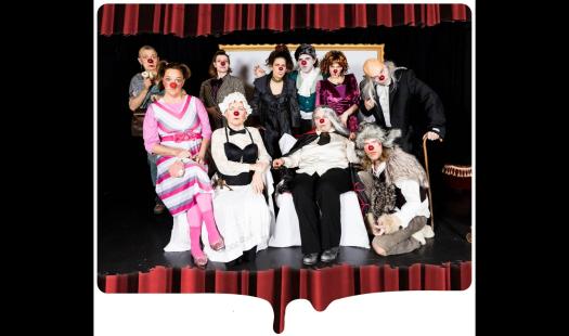 Dracula & Co - einfach (un)verbesserlich