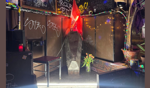 Österreich entnazifizieren - lieber 80 Jahre zu spät als nie!