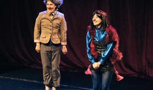 Platypus Express- A Night Full of Wonder