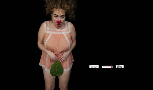 Viola entdeckt ihre Lust