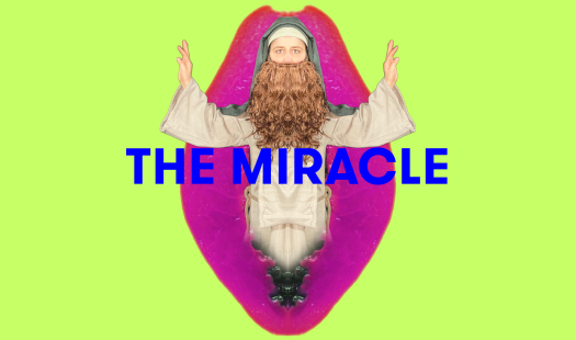 Olivia Platzer: "The Miracle!