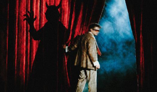Tractac - Freak Cabaret Show 
