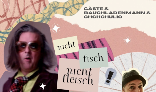 nicht fisch nicht fleisch - Ausgabe 7 - Animals/Tiere/Animali
