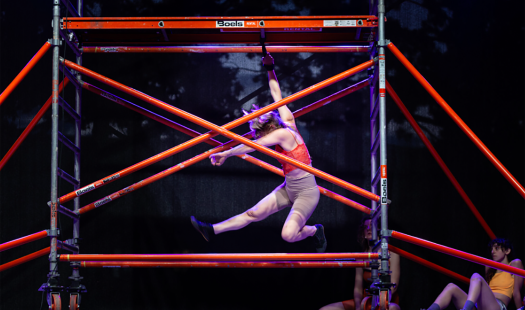 Wir.War  / Teil von La Nuit du Cirque